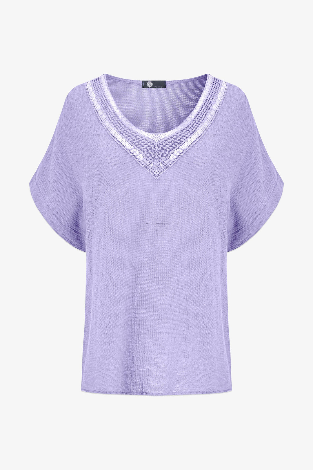 Women's Woven Top