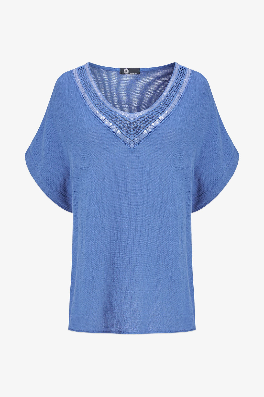 Women's Woven Top
