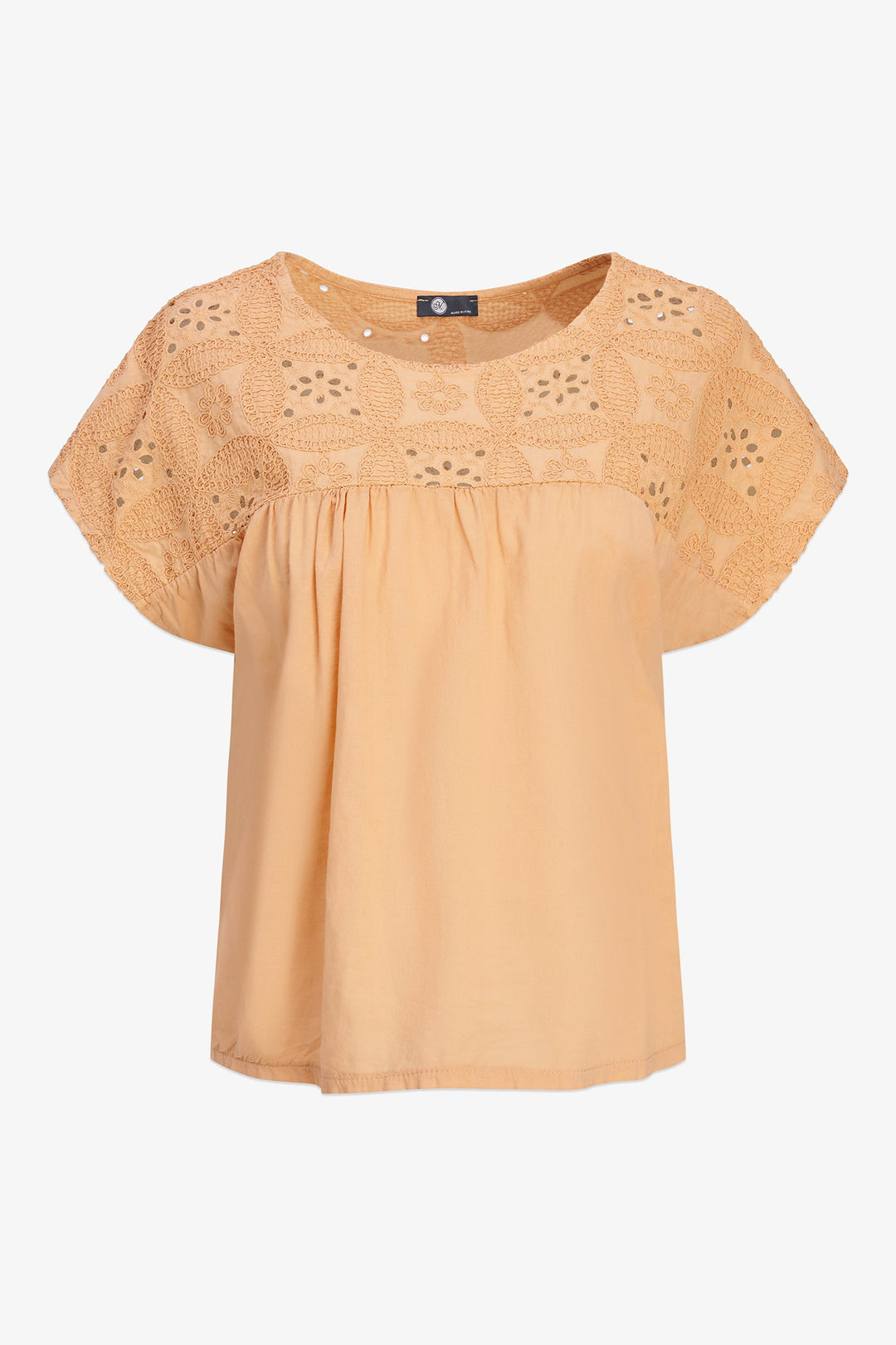 Women's Woven Top