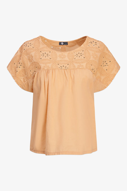 Women's Woven Top