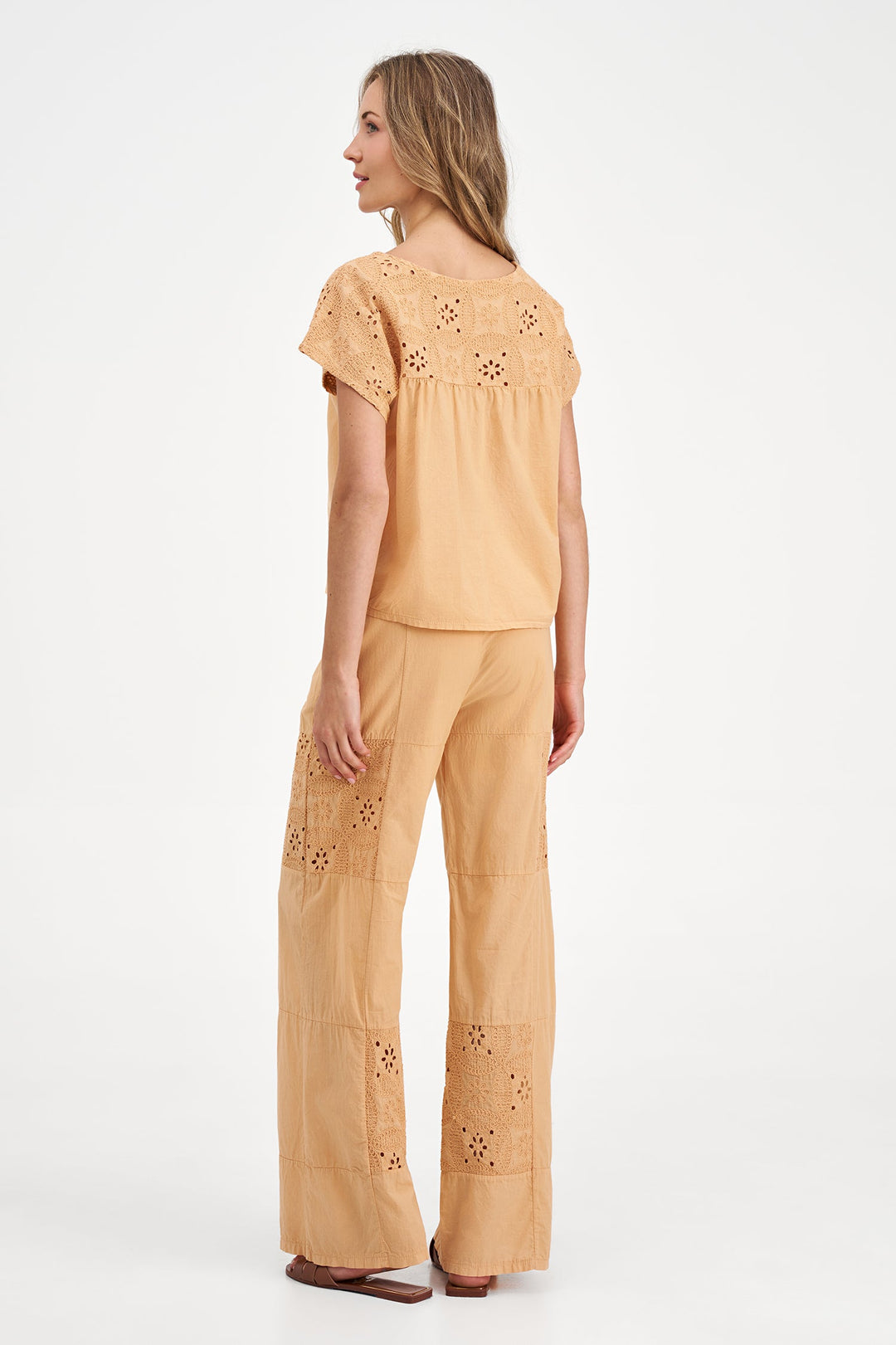 Women's Woven Top