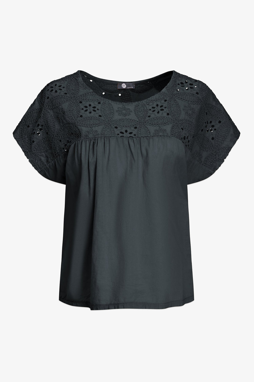 Women's Woven Top