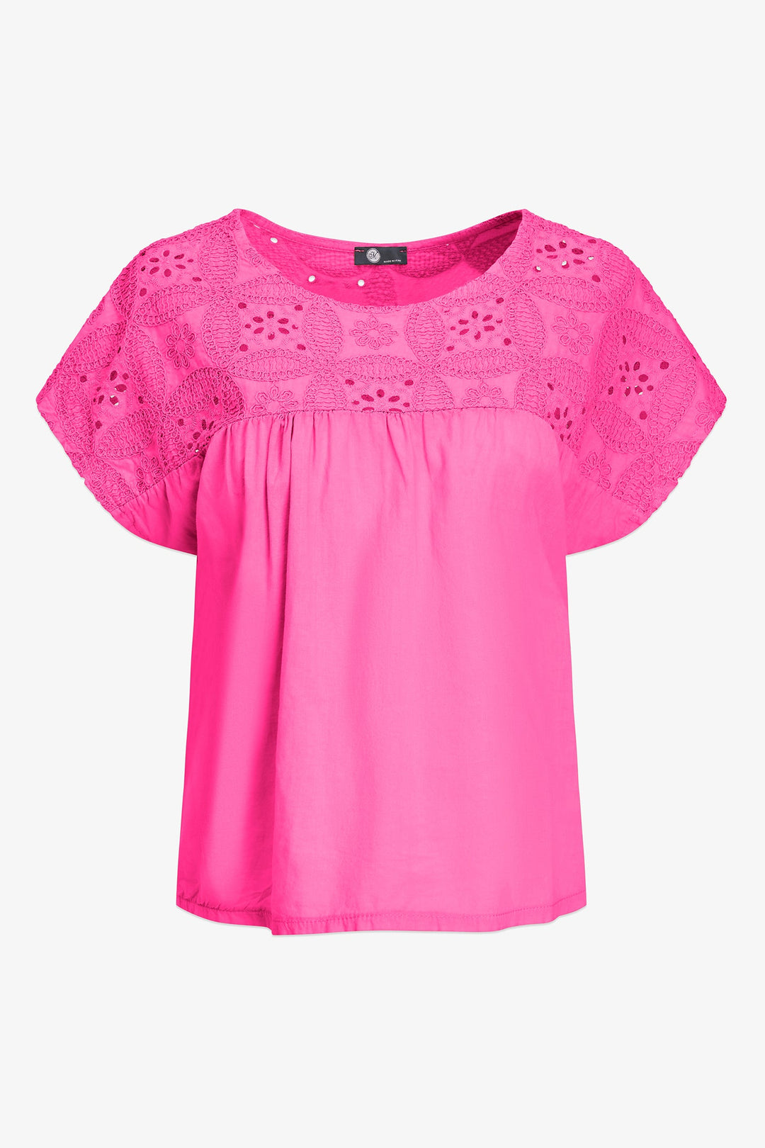 Women's Woven Top