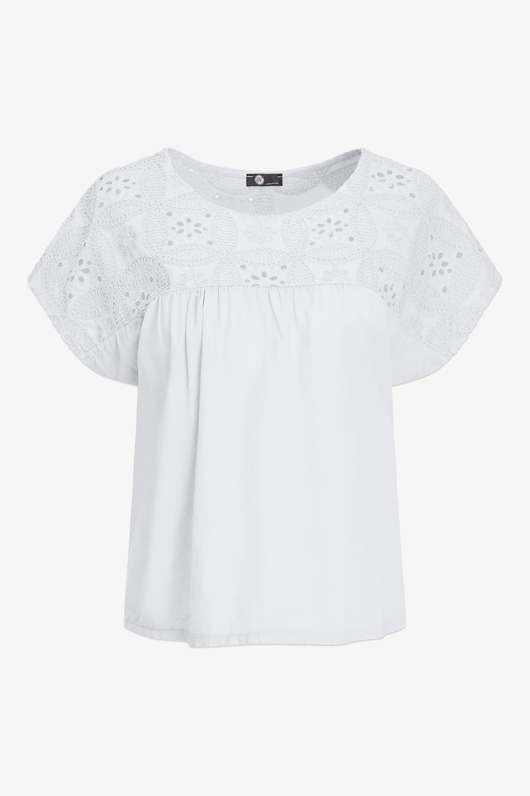 Women's Woven Top