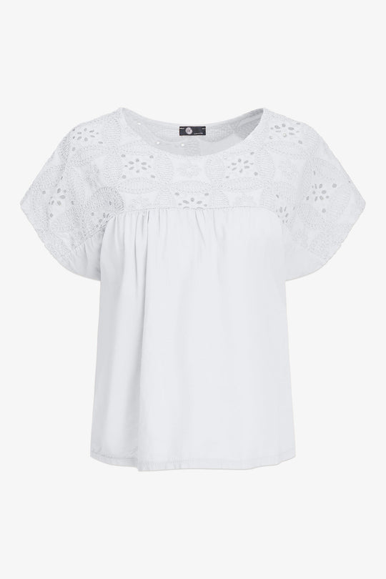 Women's Woven Top