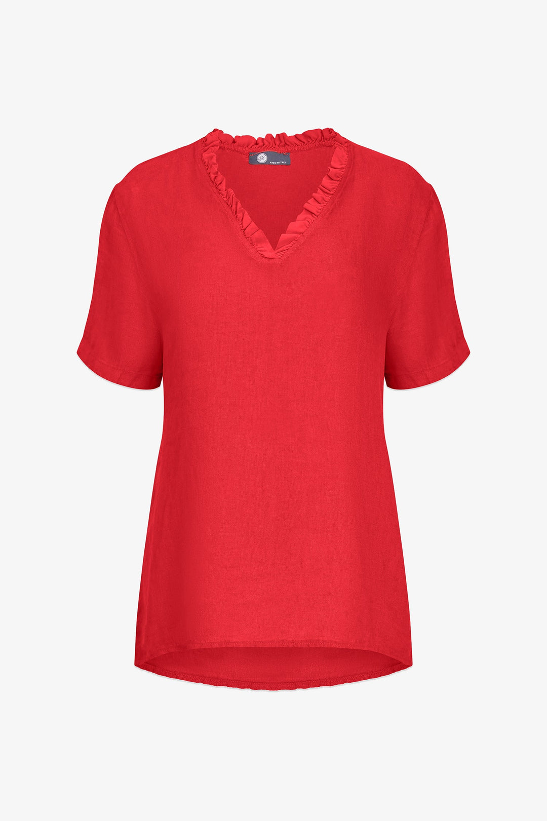 Women's Woven Top