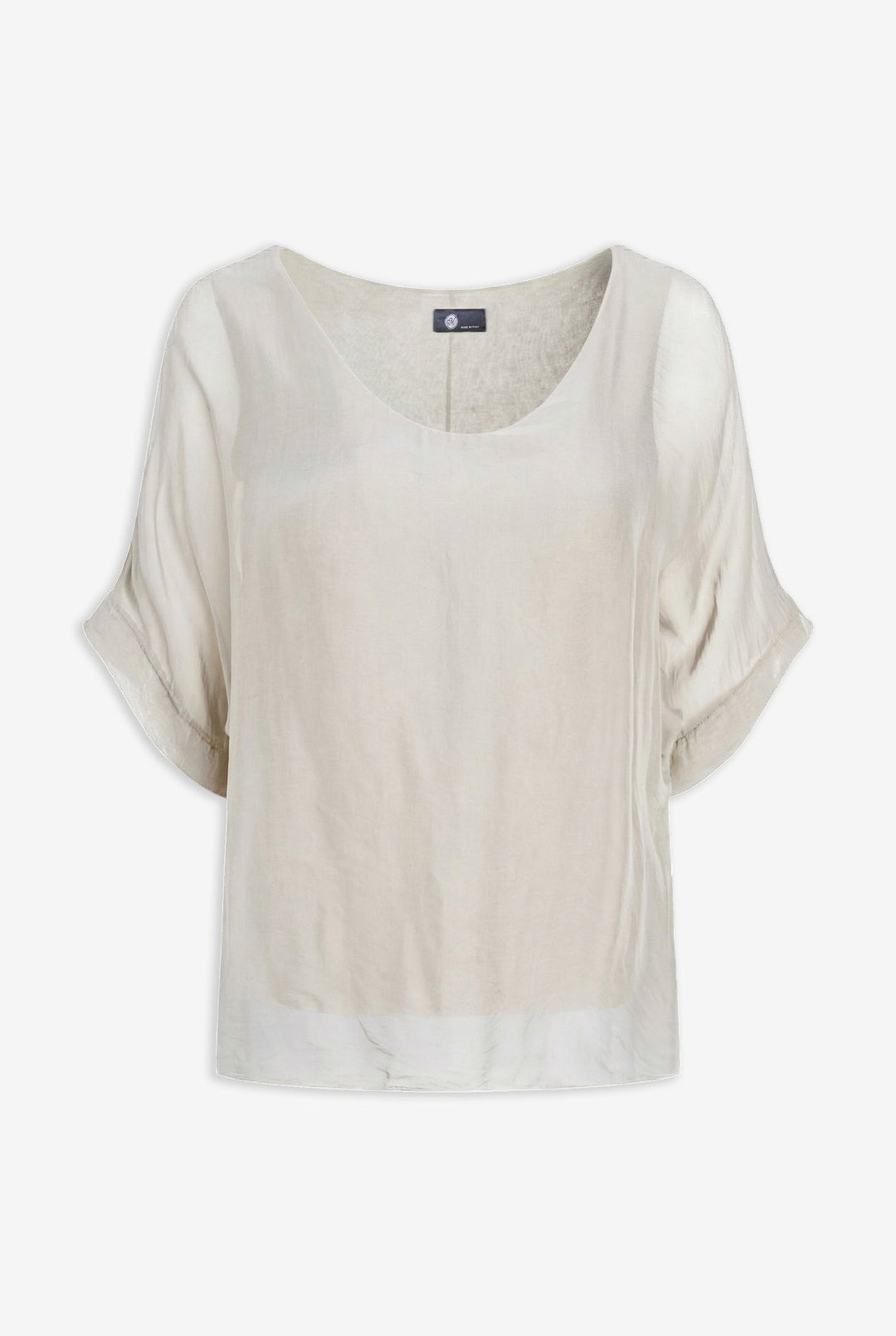 Women's Woven Top