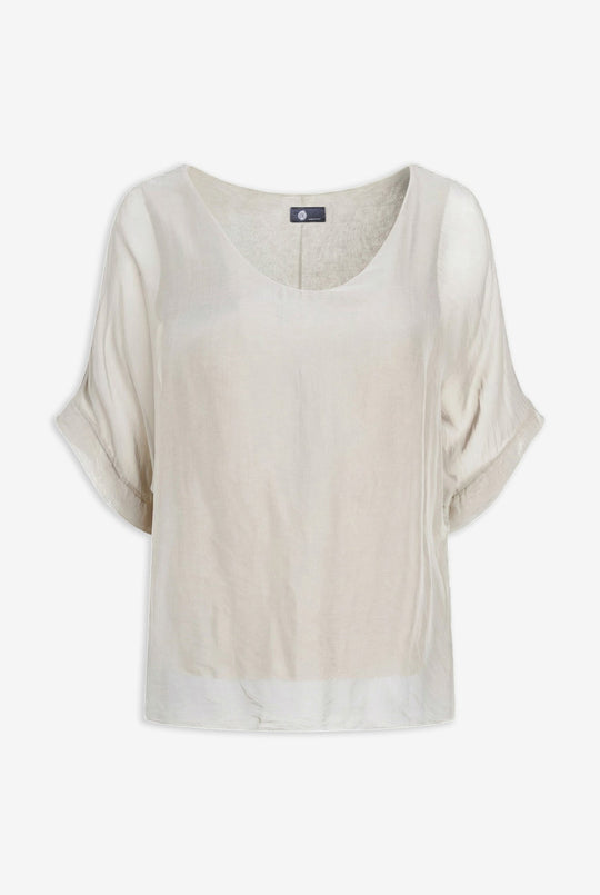 Women's Woven Top