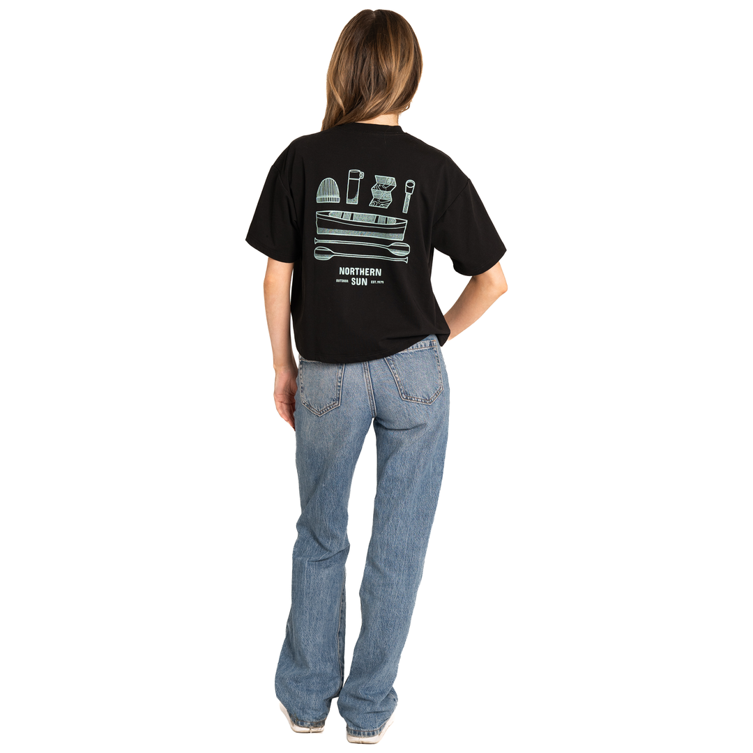 Women T-Shirt