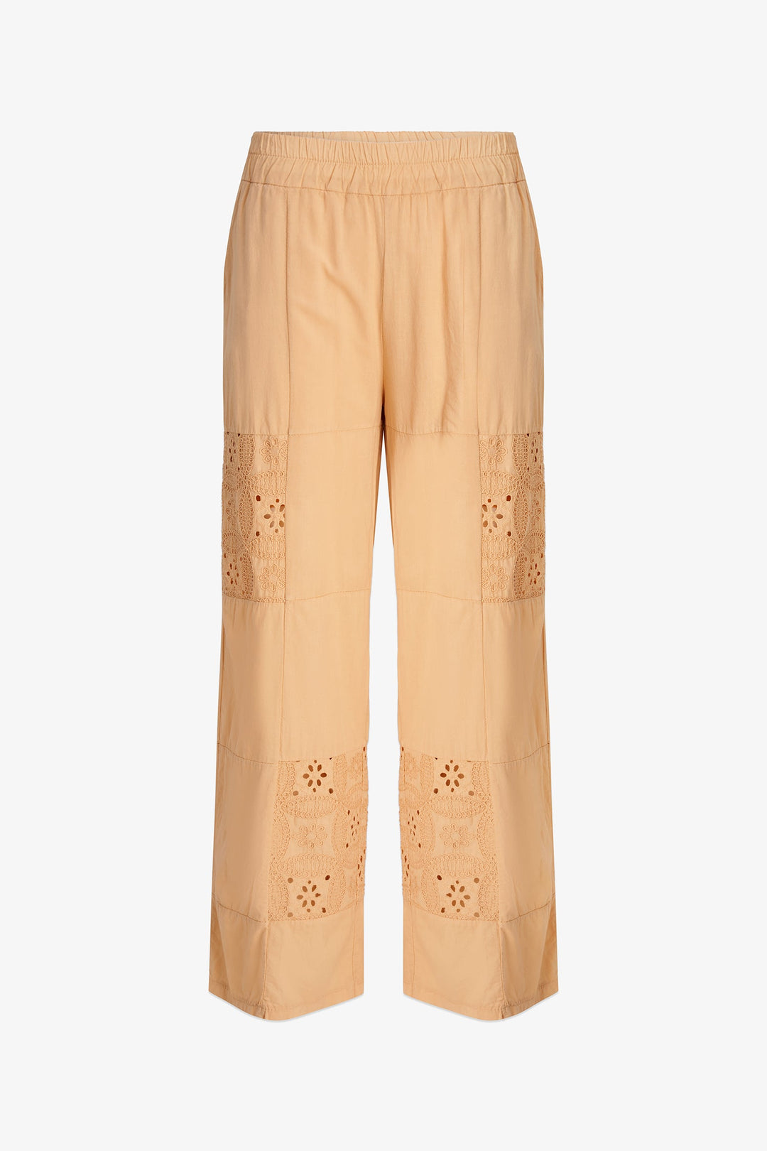 Women's Woven Trousers