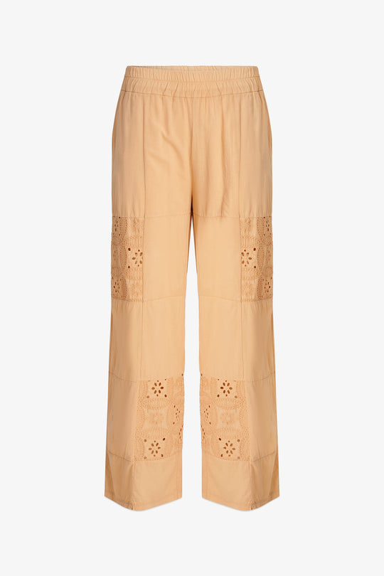 Women's Woven Trousers
