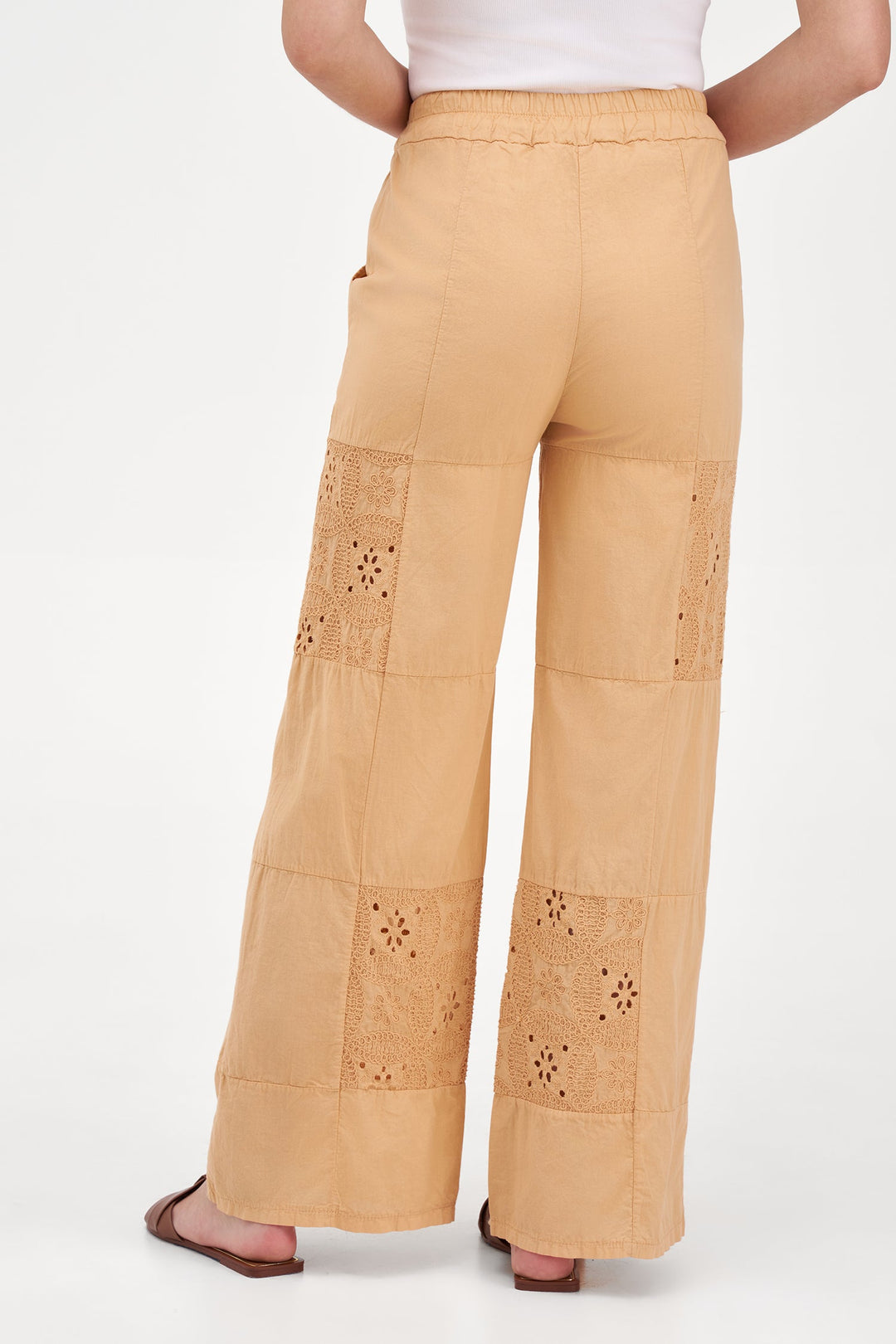 Women's Woven Trousers