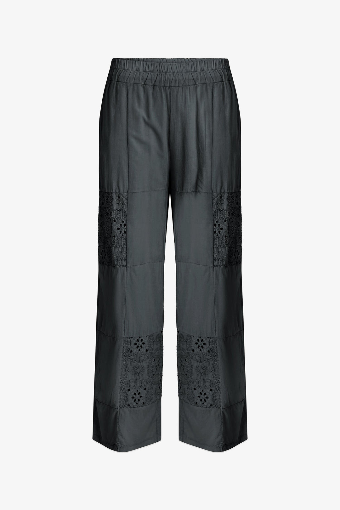 Women's Woven Trousers