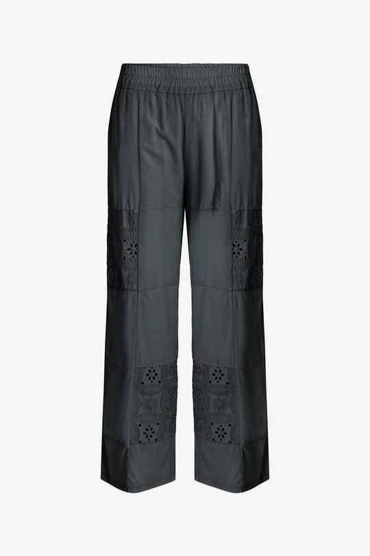 Women's Woven Trousers