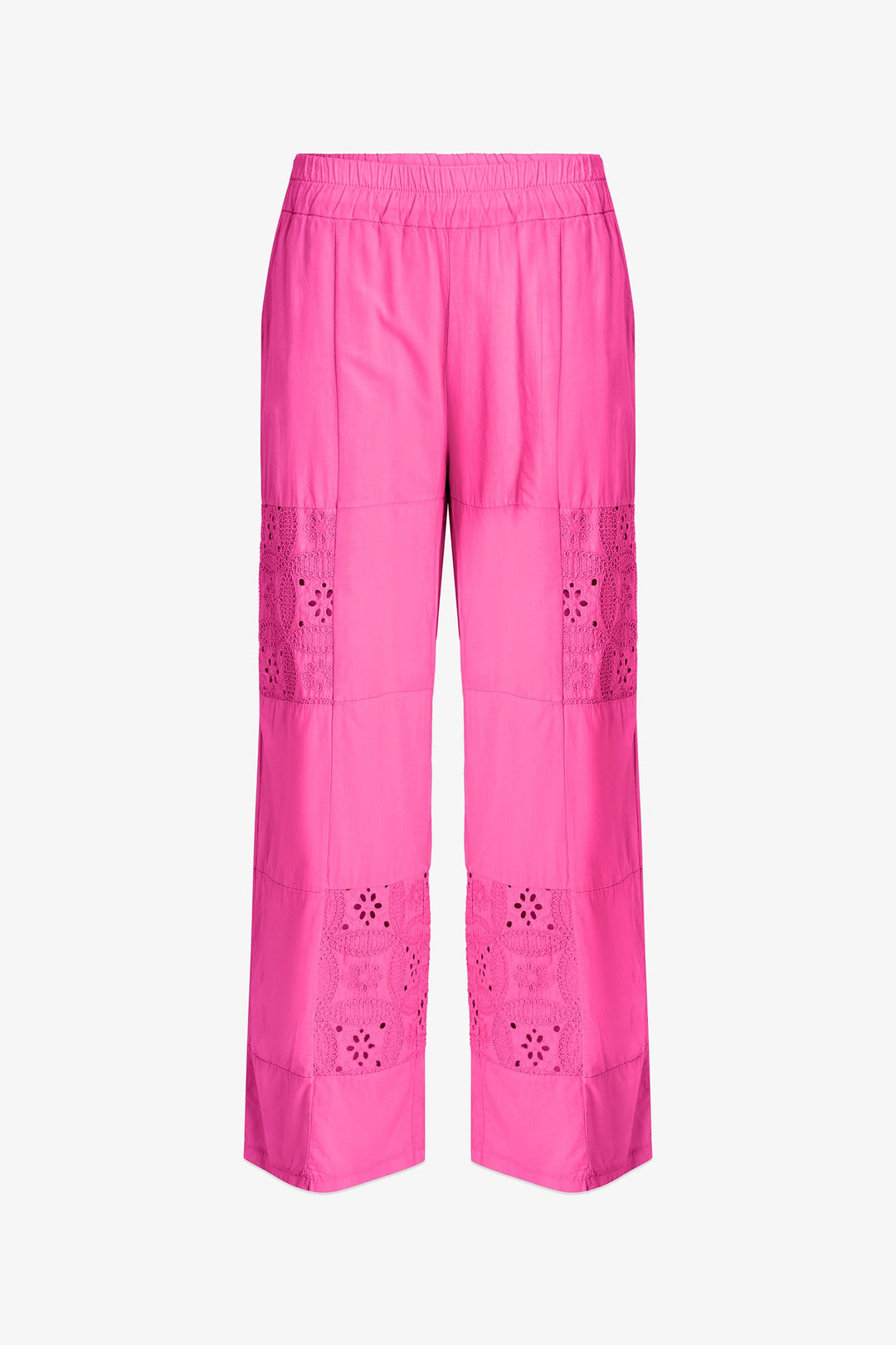 Women's Woven Trousers