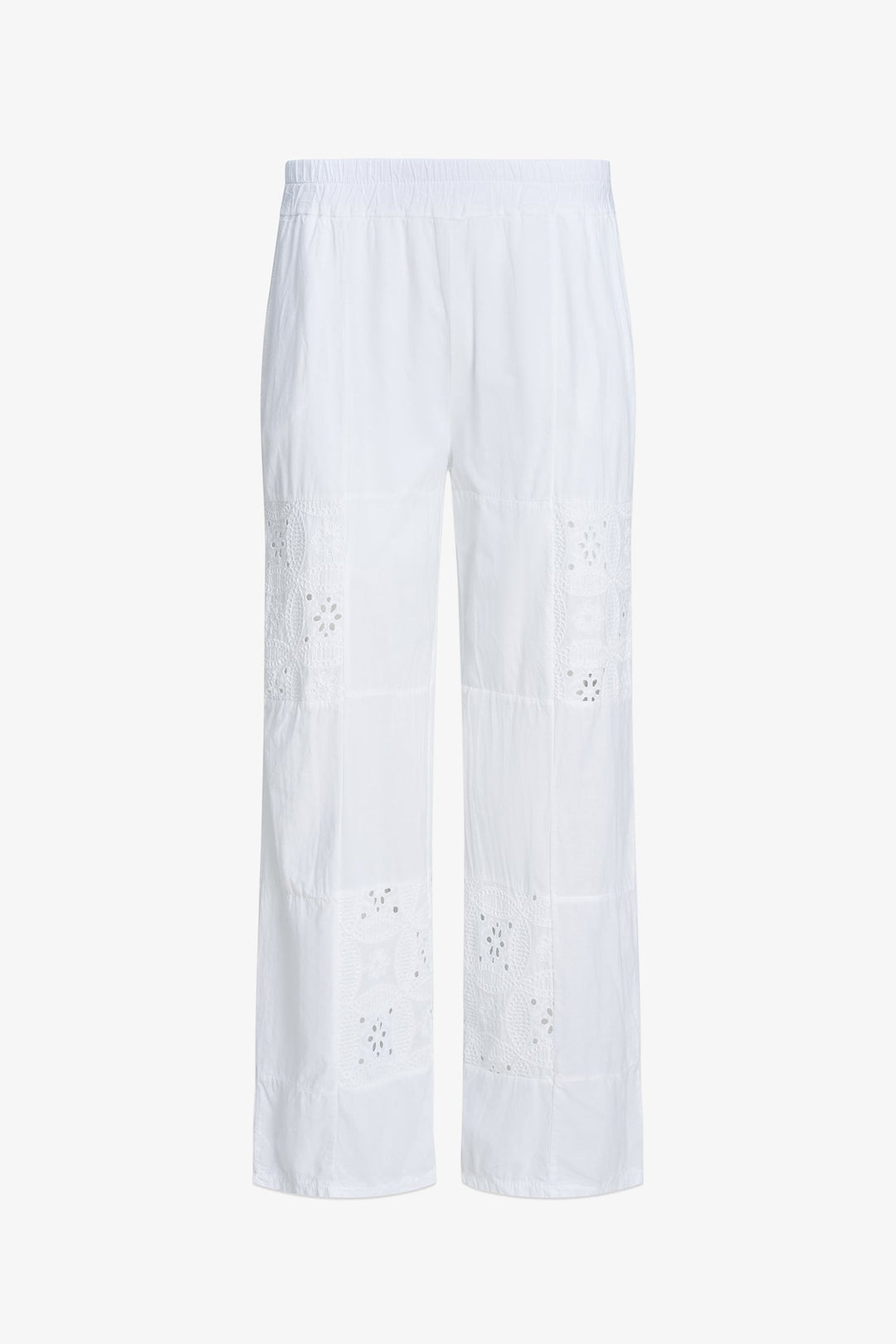 Women's Woven Trousers