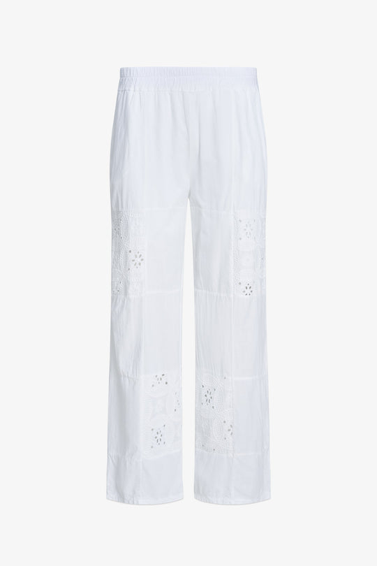 Women's Woven Trousers