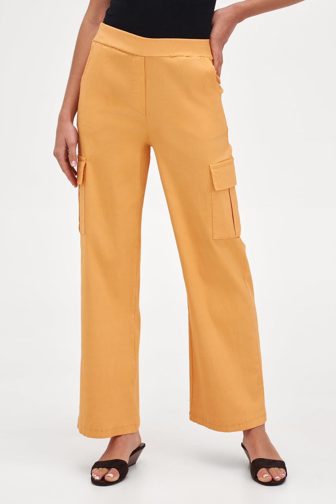 Women's Woven Trousers