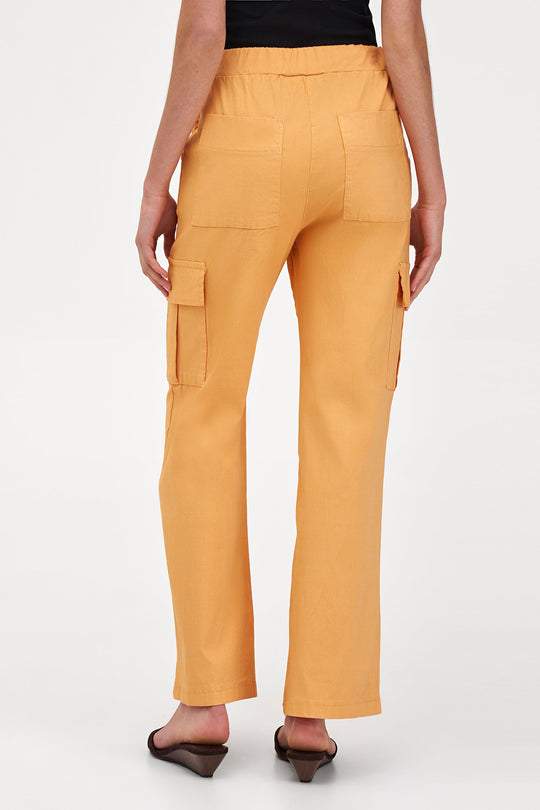 Women's Woven Trousers