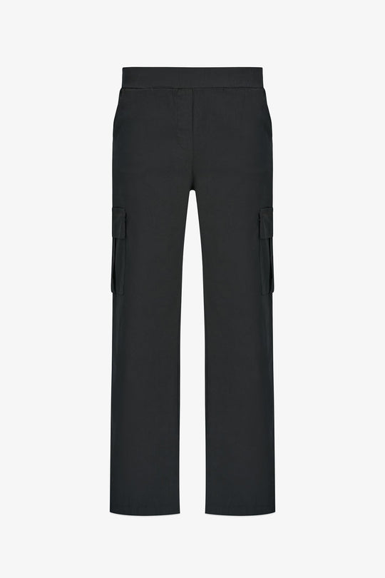 Women's Woven Trousers