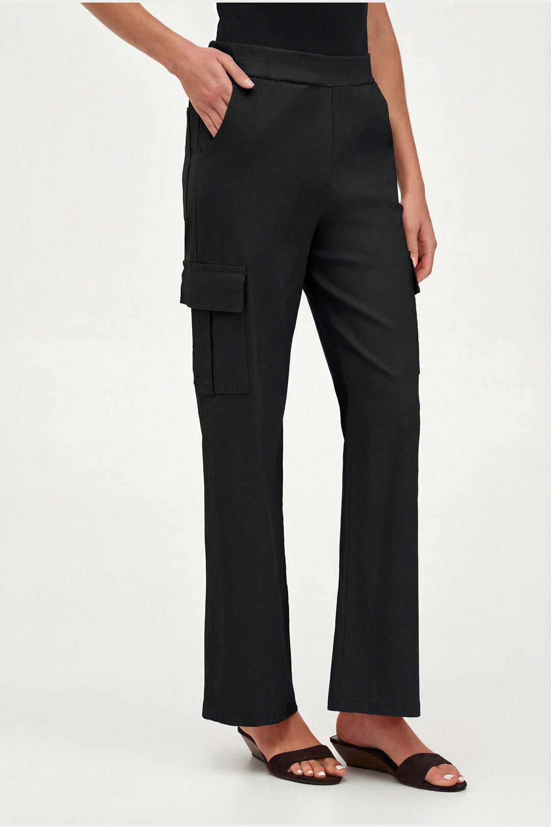 Women's Woven Trousers