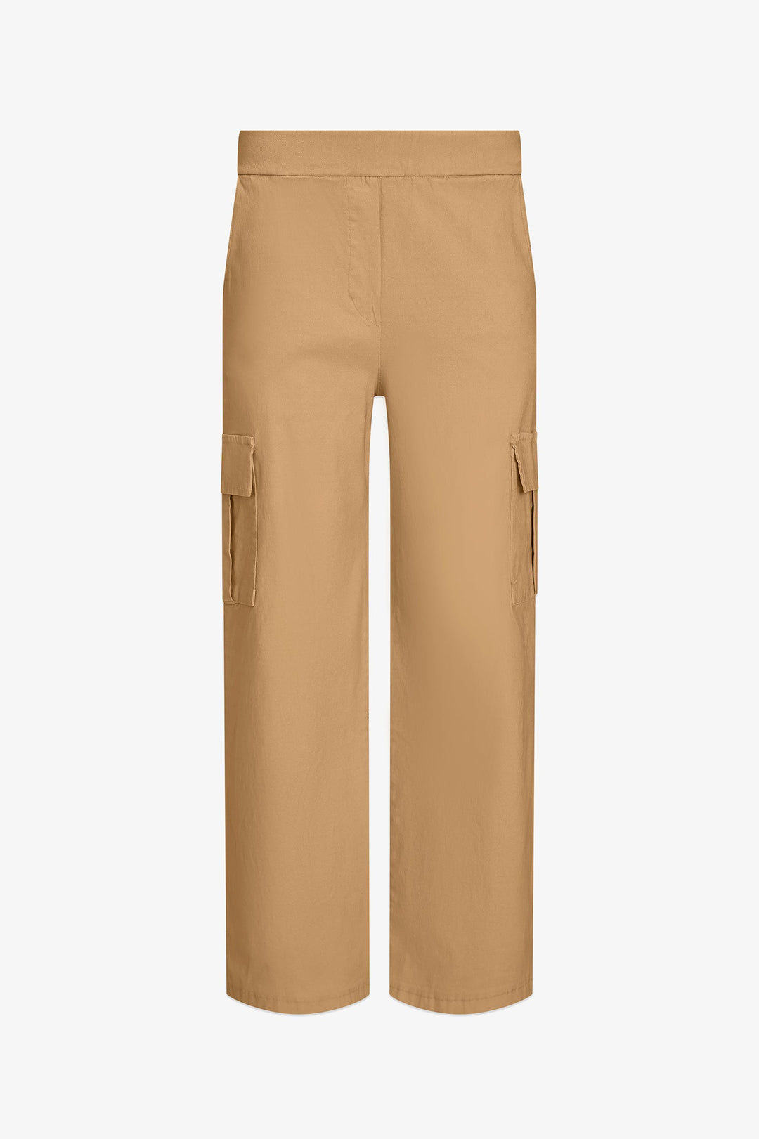 Women's Woven Trousers