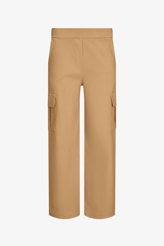 Women's Woven Trousers