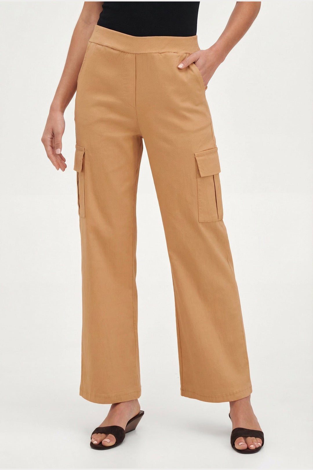 Women's Woven Trousers
