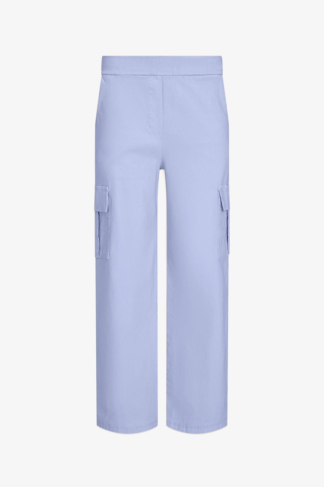 Women's Woven Trousers