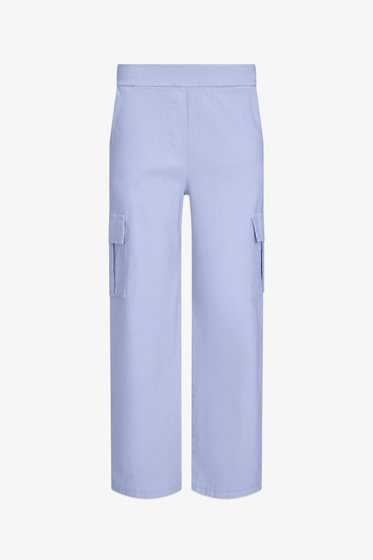 Women's Woven Trousers