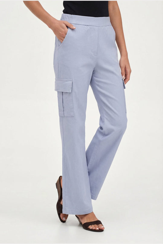 Women's Woven Trousers