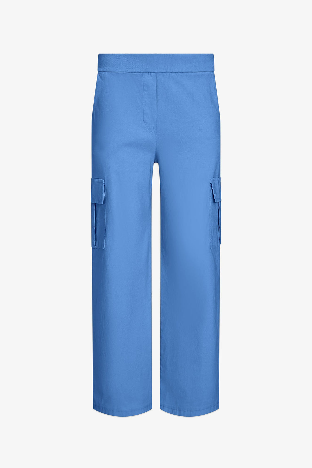 Women's Woven Trousers