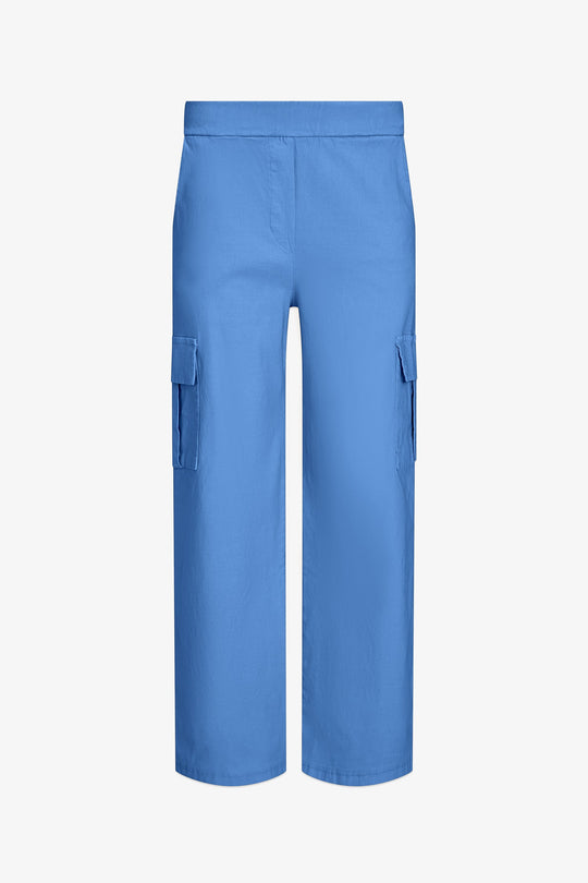 Women's Woven Trousers