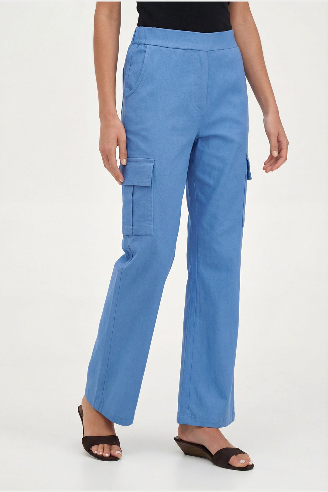 Women's Woven Trousers