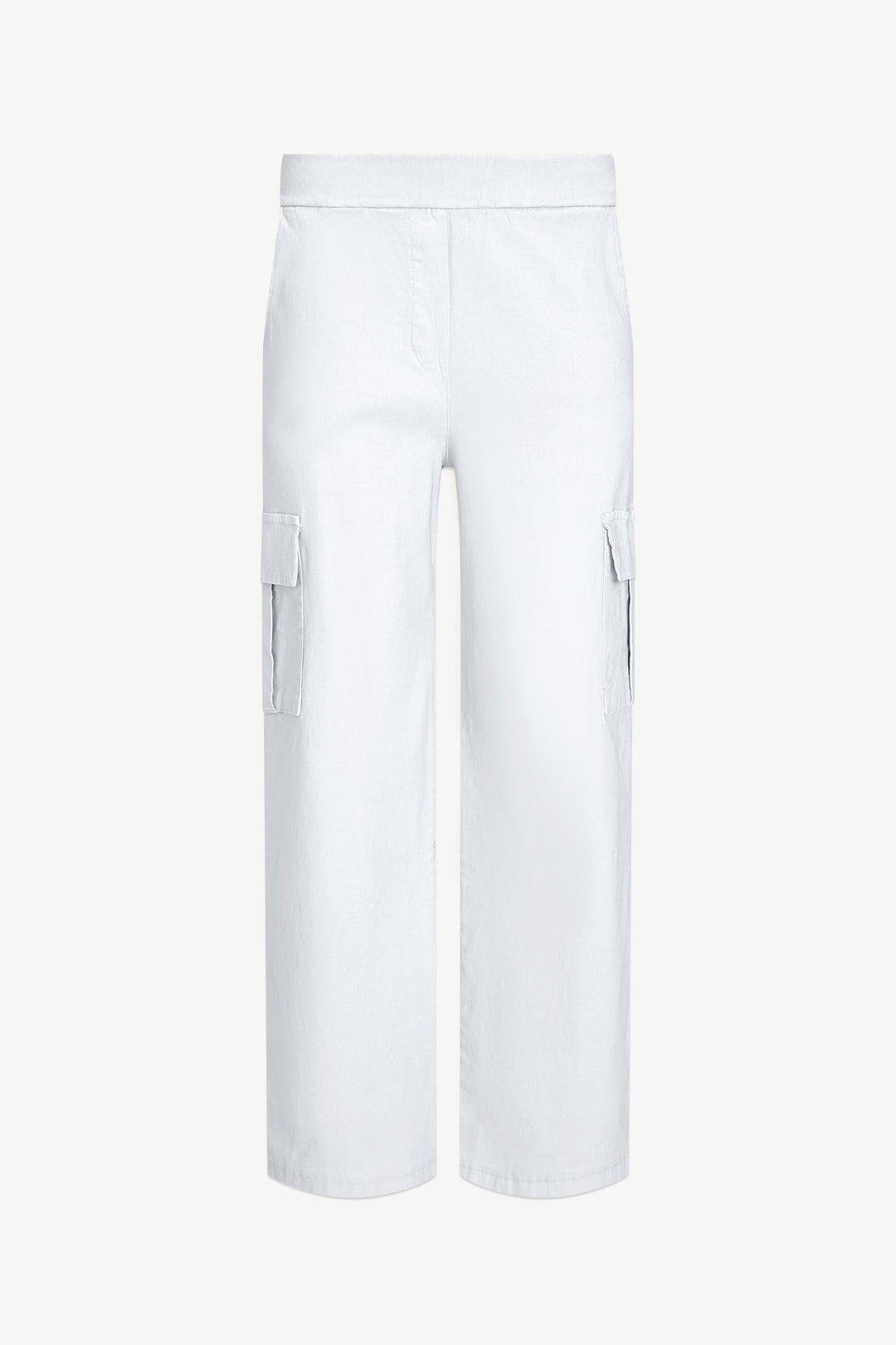 Women's Woven Trousers