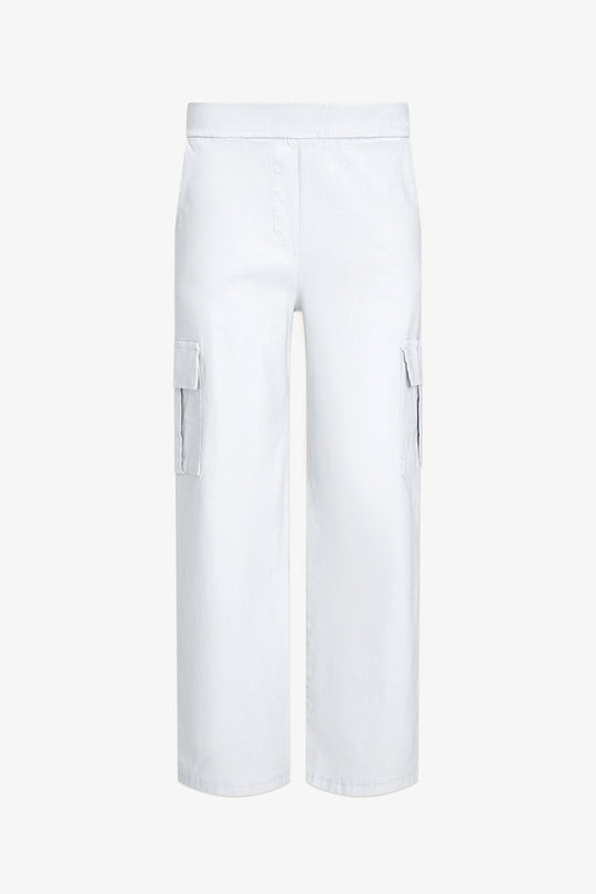 Women's Woven Trousers