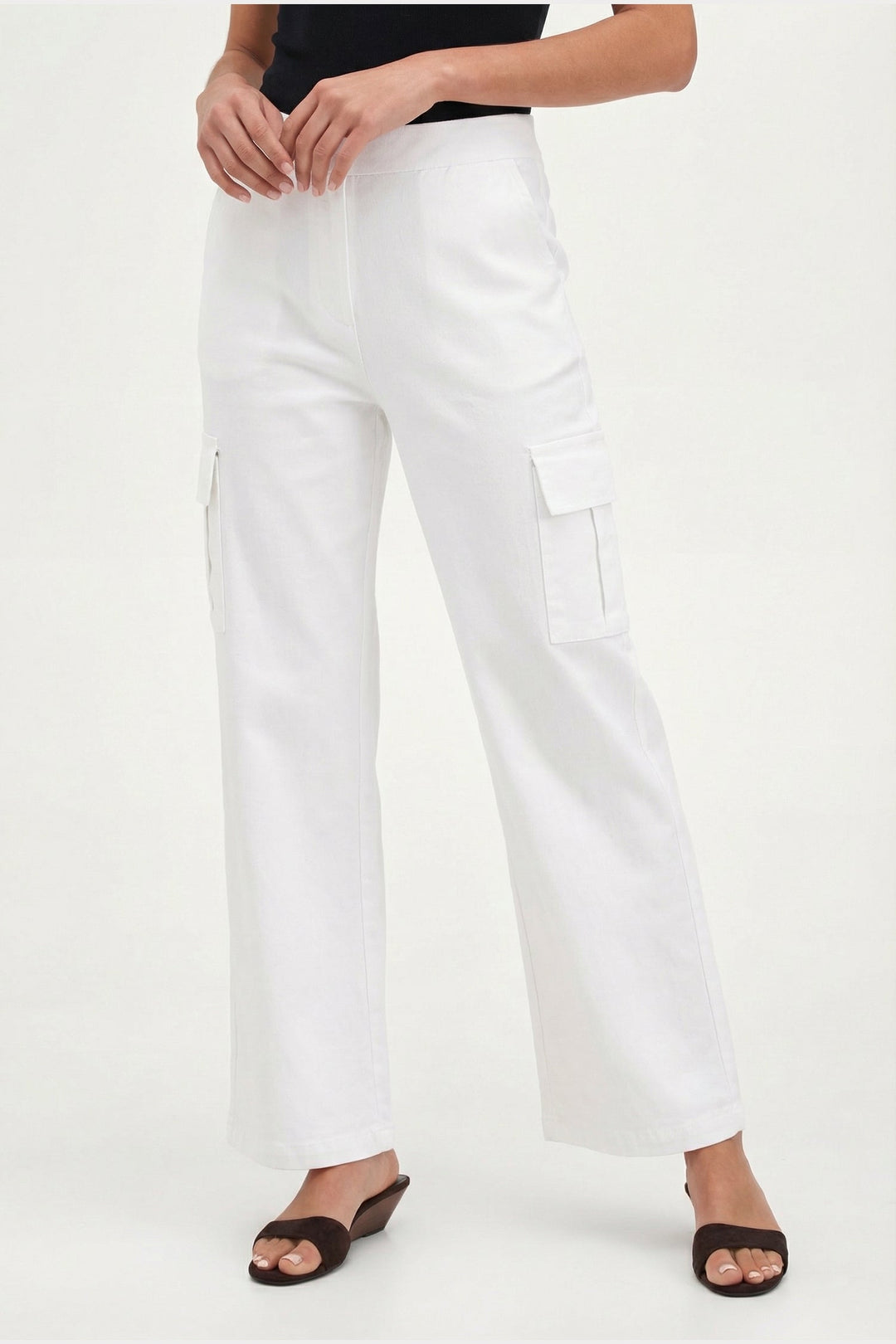Women's Woven Trousers