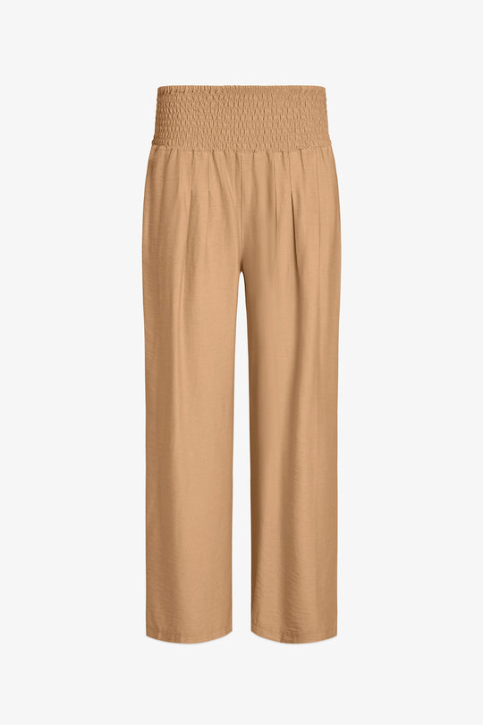 Women's Woven Trousers