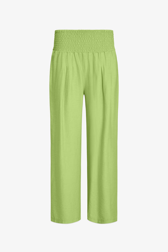 Women's Woven Trousers