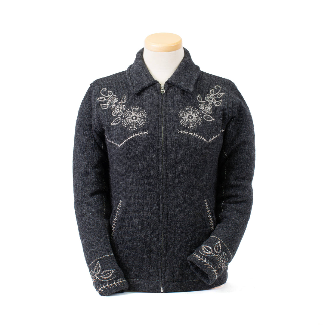 Faith Sweater