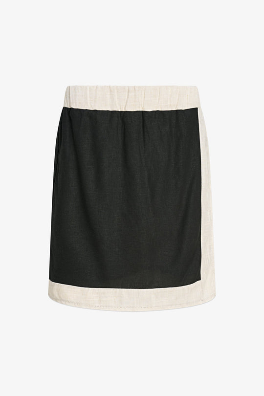 Women's Woven Shorts/Skirt