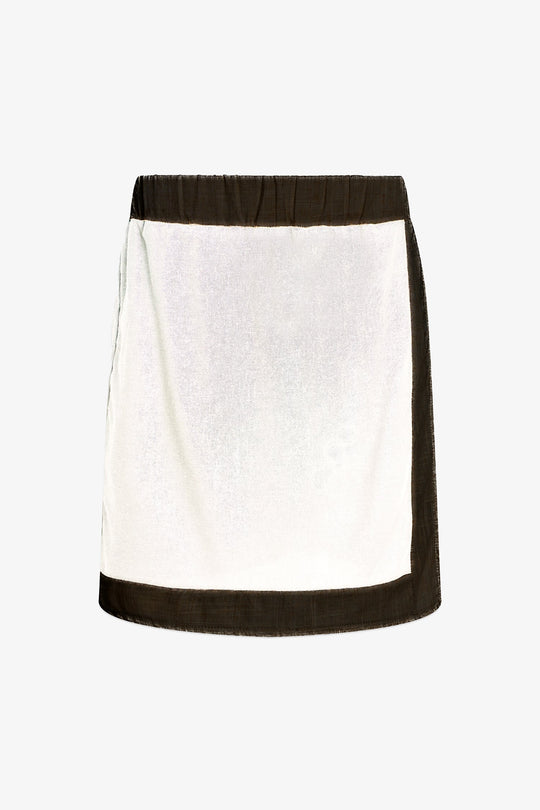 Women's Woven Shorts/Skirt