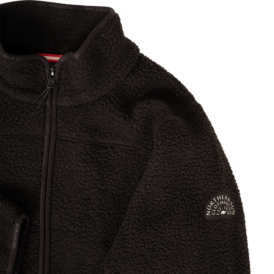 Chinook Sherpa