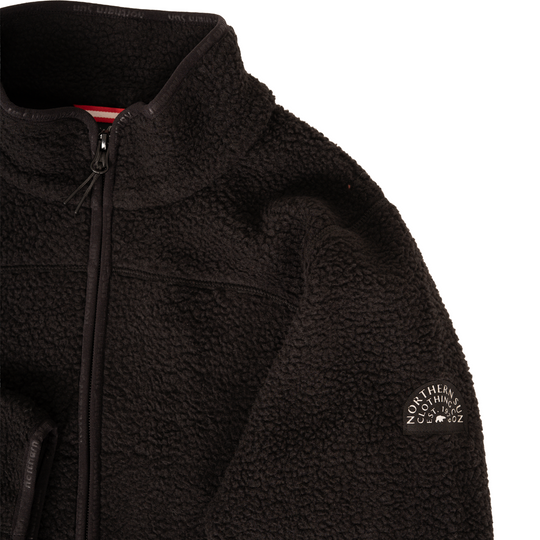 Chinook Sherpa