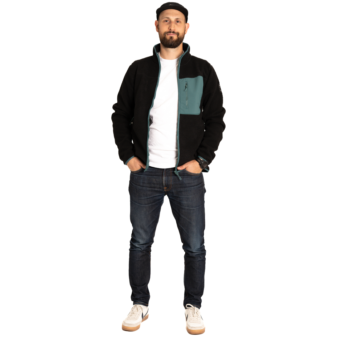 Chinook Sherpa