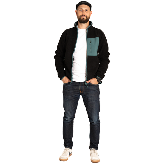 Chinook Sherpa