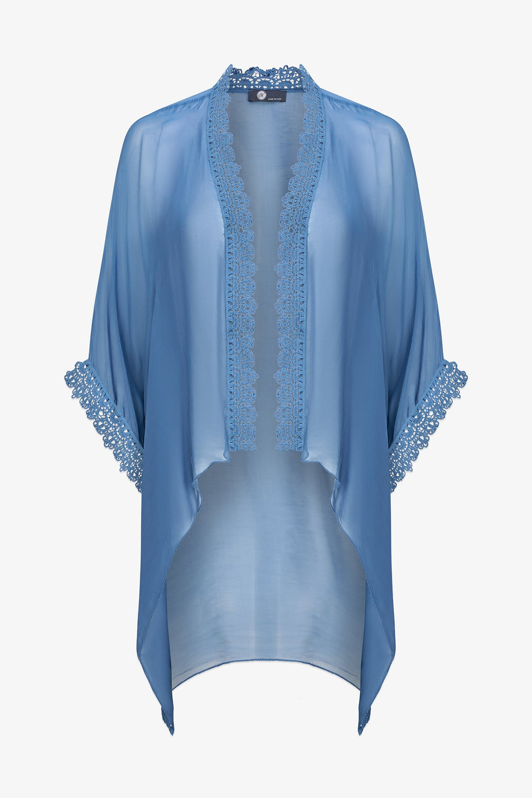 Women's Woven Cardigan