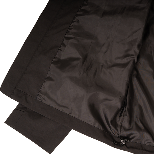 Chinook Shell