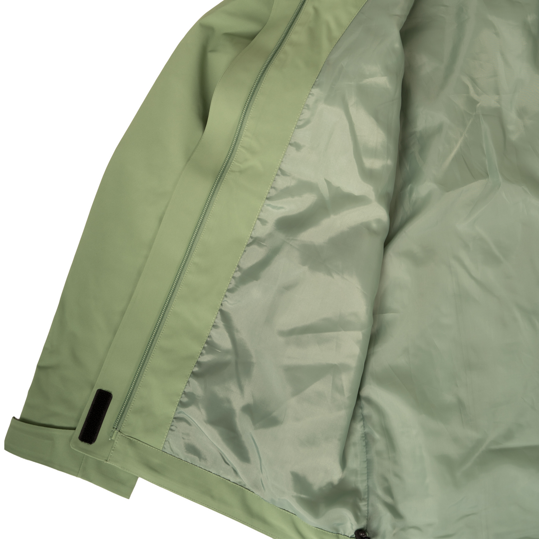 Chinook Shell