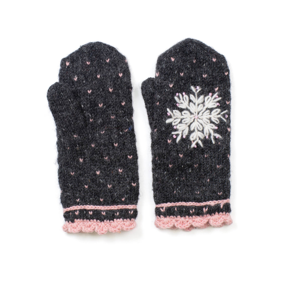 Anoushka Mittens